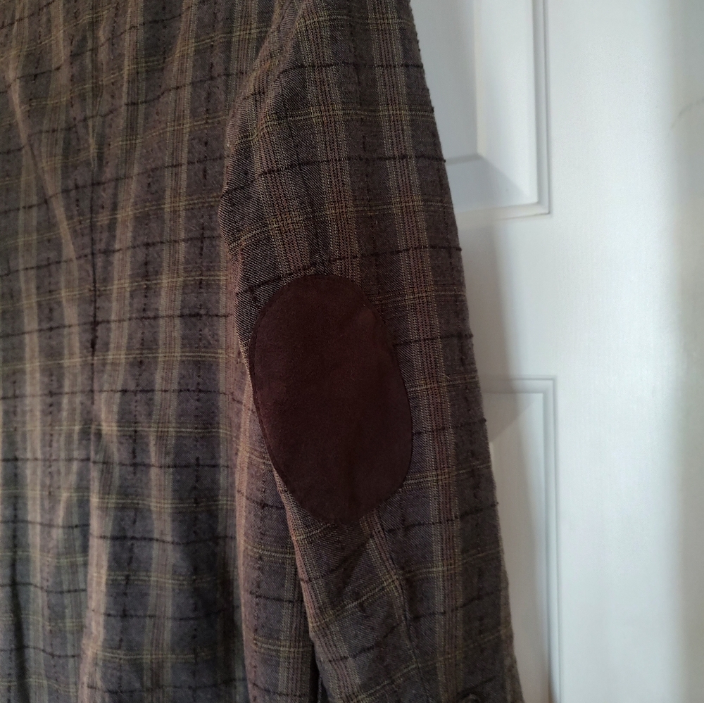 Pendleton Blazer - image 3